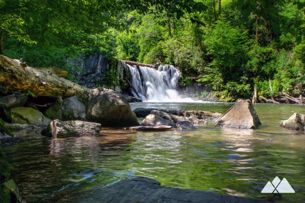 CADES COVE